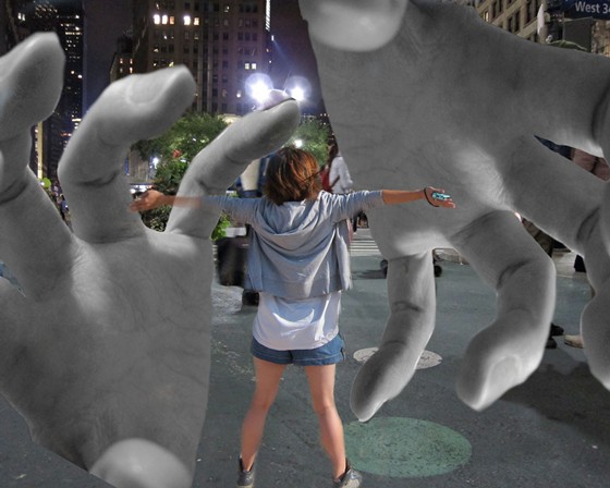 WebPortfolio: Project_1