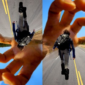 WebPortfolio: Project_2