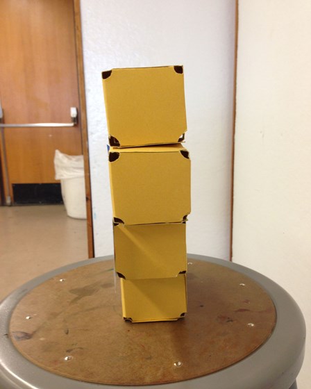 WebPortfolio: 3D_Obeject_Final