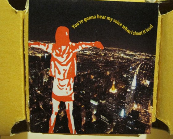 WebPortfolio: 3D_Obeject_Final