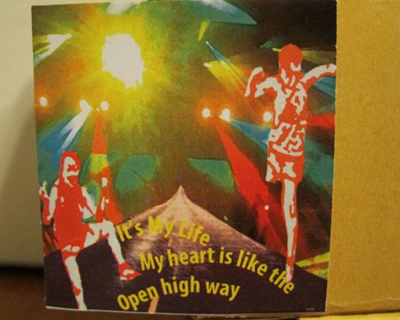 WebPortfolio: 3D_Obeject_Final