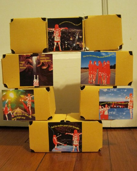 WebPortfolio: 3D_Obeject_Final