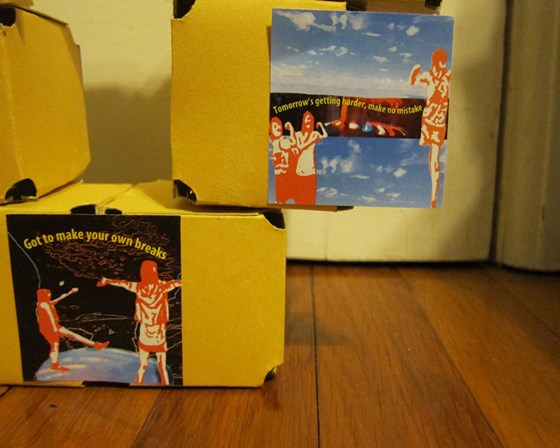 WebPortfolio: 3D_Obeject_Final