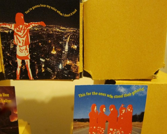 WebPortfolio: 3D_Obeject_Final