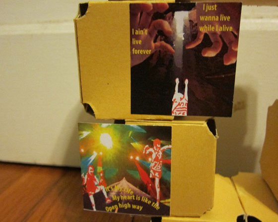 WebPortfolio: 3D_Obeject_Final