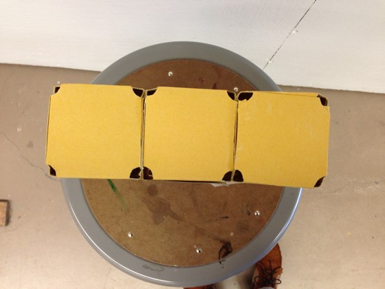 WebPortfolio: 3D_Obeject_Final