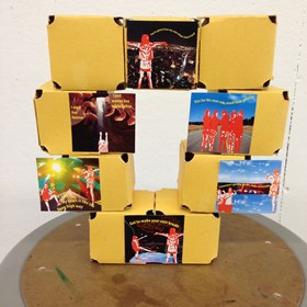 WebPortfolio: 3D_Obeject_Final